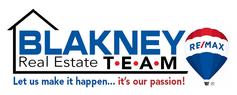 Blakney Real Estate TEAM 